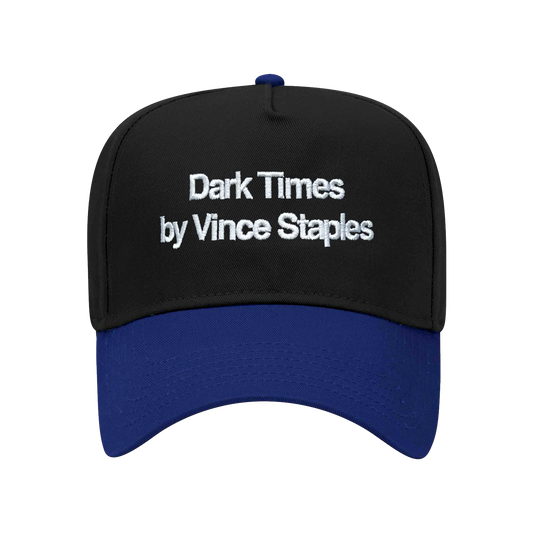 DARK TIMES HAT